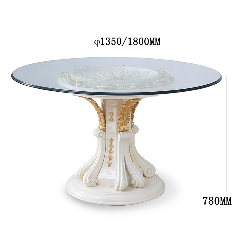 Classic Glass-Top Console Table – Ornate Carvings and Functional Design for Entryway Spaces,EKAR FURNITURE CO.,LTD,Classic Glass-Top Console Table – Ornate Carvings and Functional Design for Entryway Spaces,foshan furniture factory,custom Furniture factory,china furniture factory