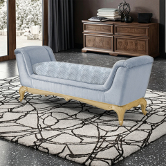 ,MY SHOP,Italian classic Furniture Antique Bedroom Bench Bed Stools Bedroom Ottoman Furniture,foshan furniture factory,custom Furniture factory,china furniture factory