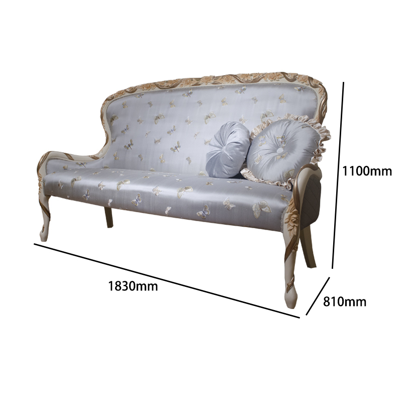 French Classic Sofa Timeless Living Room Centerpiece,EKAR FURNITURE CO.,LTD,French Classic Sofa Timeless Living Room Centerpiece,foshan furniture factory,custom Furniture factory,china furniture factory