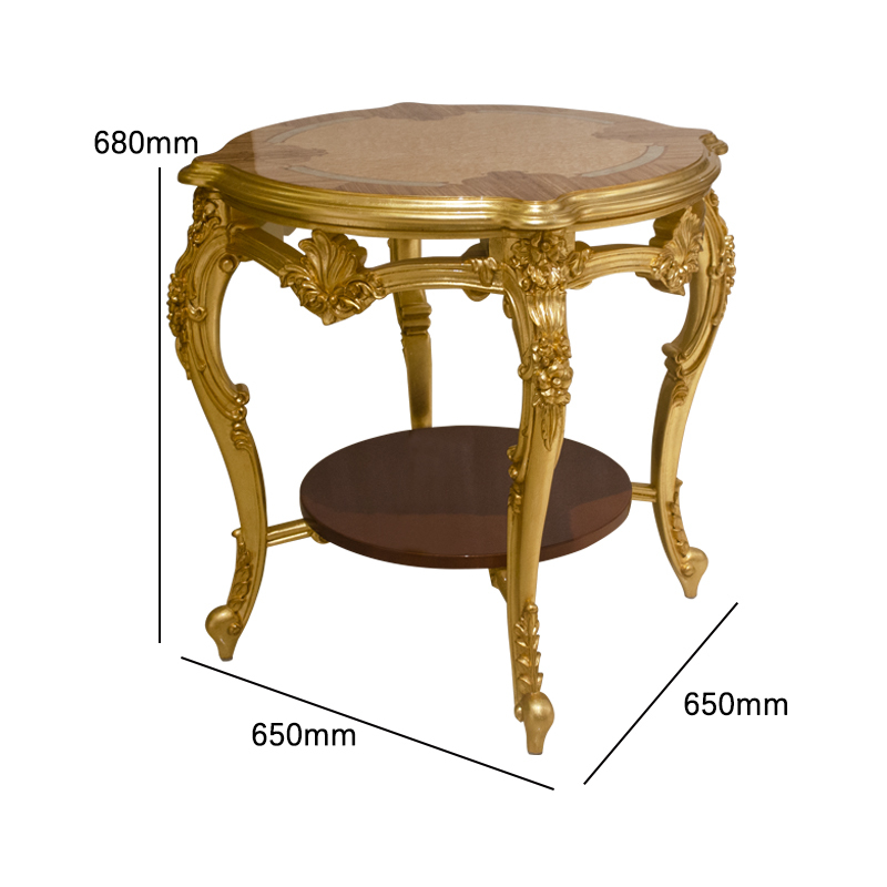 Classic Wood Side Table Traditional Living Room Accent,EKAR FURNITURE CO.,LTD,Classic Wood Side Table Traditional Living Room Accent,foshan furniture factory,custom Furniture factory,china furniture factory