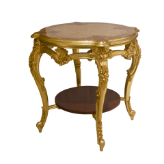 ,MY SHOP,Classic Wood Side Table Traditional Living Room Accent,foshan furniture factory,custom Furniture factory,china furniture factory