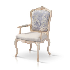 ,MY SHOP,Fabric Room Sale End Natural Wood Dining Chair - Ekar Furniture,foshan furniture factory,custom Furniture factory,china furniture factory