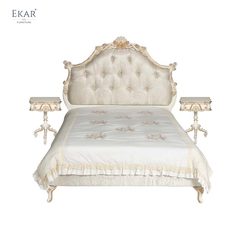 EKAR New Design Children's Bedroom Set Luxury children's bedroom set for hotels,EKAR FURNITURE CO.,LTD,,foshan furniture factory,custom Furniture factory,china furniture factory