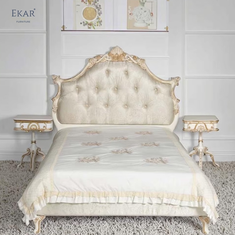 EKAR New Design Children's Bedroom Set Luxury children's bedroom set for hotels,EKAR FURNITURE CO.,LTD,,foshan furniture factory,custom Furniture factory,china furniture factory
