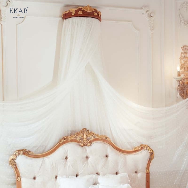 Modern Oscar Solid Wood Kids Bedroom Set Luxury Furniture for Home or Hotel,EKAR FURNITURE CO.,LTD,,foshan furniture factory,custom Furniture factory,china furniture factory