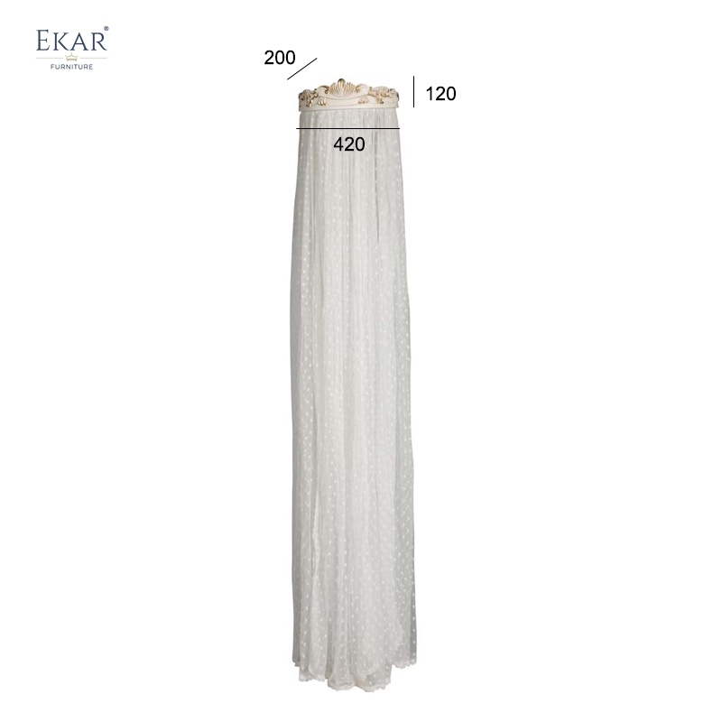 Modern Oscar Solid Wood Kids Bedroom Set Luxury Furniture for Home or Hotel,EKAR FURNITURE CO.,LTD,,foshan furniture factory,custom Furniture factory,china furniture factory