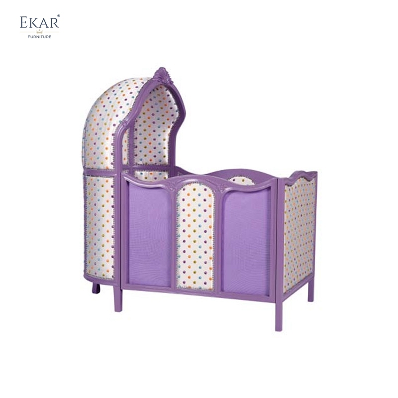 Customizable Princess Canopy Bed for Girls - Luxury Themed Kids Bed for Home, Hotel & Villa,EKAR FURNITURE CO.,LTD,,foshan furniture factory,custom Furniture factory,china furniture factory