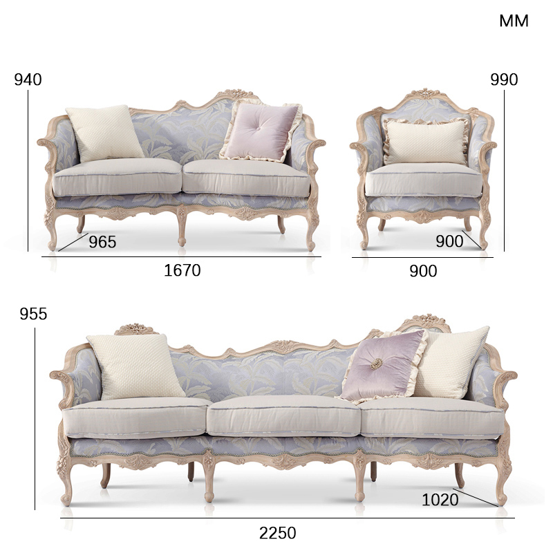 Classic Italian Fabric New Ash Wood Elegant Upholstery Sofa Sets ,EKAR FURNITURE CO.,LTD,Classic Italian Fabric New Ash Wood Elegant Upholstery Sofa Sets ,foshan furniture factory,custom Furniture factory,china furniture factory