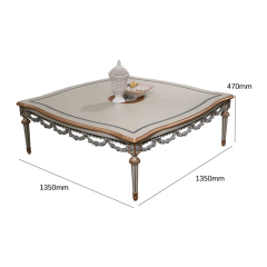 ,MY SHOP,Classic Oval Marble Panel Living Room Coffee Table,foshan furniture factory,custom Furniture factory,china furniture factory