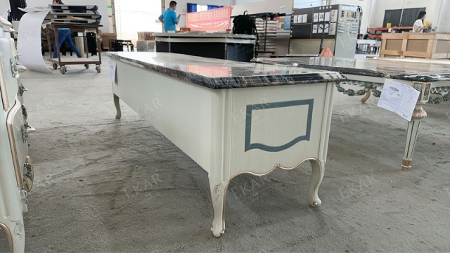 ,MY SHOP,Antique Classic Living Room Furniture TV Table Stand - Ekar Furniture,foshan furniture factory,custom Furniture factory,china furniture factory
