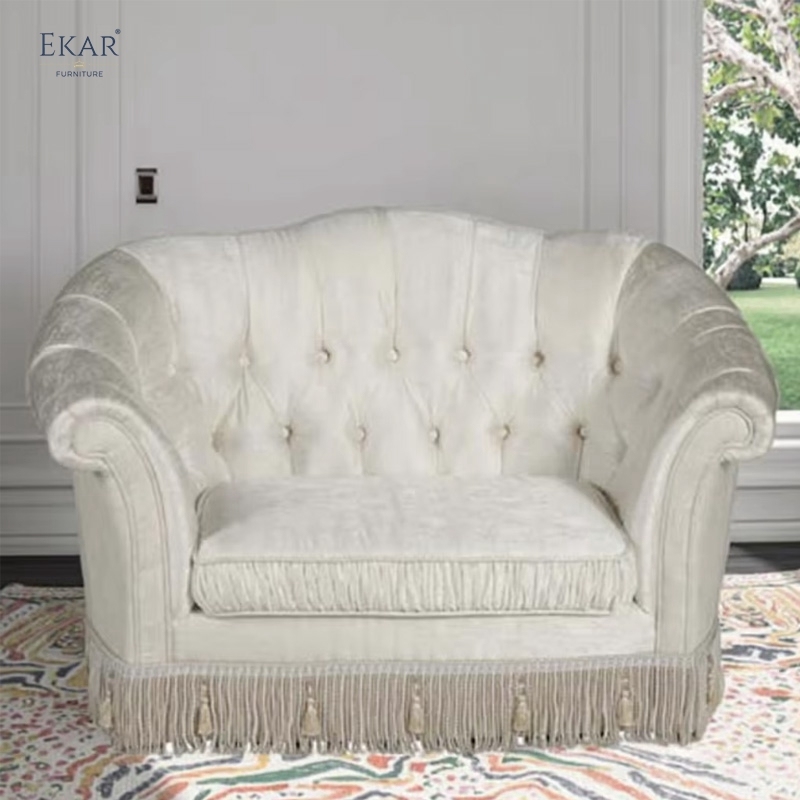 Cloud-Shaped Modular Kids Sofa Set - Commercial-Grade Children's Lounge for Hotels, Villas & Playrooms,EKAR FURNITURE CO.,LTD,,foshan furniture factory,custom Furniture factory,china furniture factory