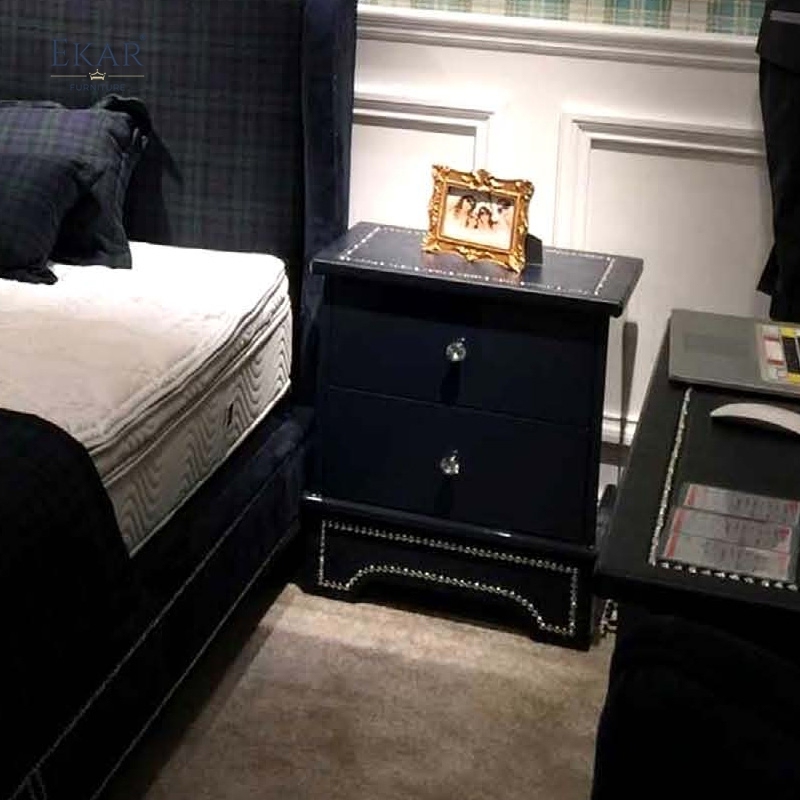 Minimalist Style Children's Bed - Ekar Furniture for Kids,EKAR FURNITURE CO.,LTD,,foshan furniture factory,custom Furniture factory,china furniture factory