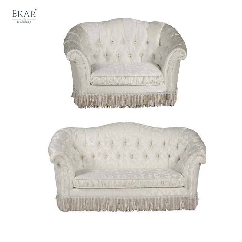 Cloud-Shaped Modular Kids Sofa Set - Commercial-Grade Children's Lounge for Hotels, Villas & Playrooms,EKAR FURNITURE CO.,LTD,,foshan furniture factory,custom Furniture factory,china furniture factory