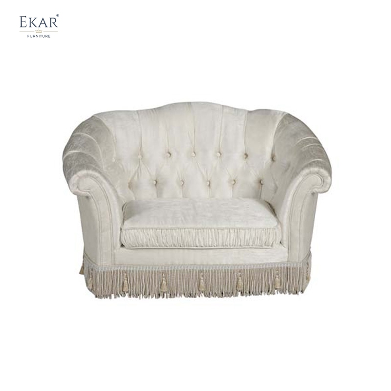 Cloud-Shaped Modular Kids Sofa Set - Commercial-Grade Children's Lounge for Hotels, Villas & Playrooms,EKAR FURNITURE CO.,LTD,,foshan furniture factory,custom Furniture factory,china furniture factory