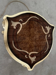 ,MY SHOP,French classic solid wood living room round corner table,foshan furniture factory,custom Furniture factory,china furniture factory