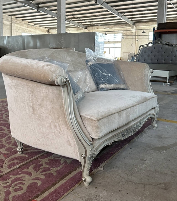 ,MY SHOP,French Style Elegant Sofa Couch Sofa Set For Sale,foshan furniture factory,custom Furniture factory,china furniture factory