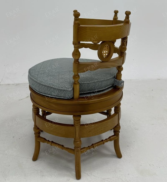 ,MY SHOP,Classic Solid Wood Lounge Chair – Comfortable and Stylish Accent for Living Room Relaxation,foshan furniture factory,custom Furniture factory,china furniture factory