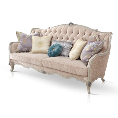 ,MY SHOP,Retro Style Living Room Furniture Fabric Couch For Sale - Ekar Furniture,foshan furniture factory,custom Furniture factory,china furniture factory