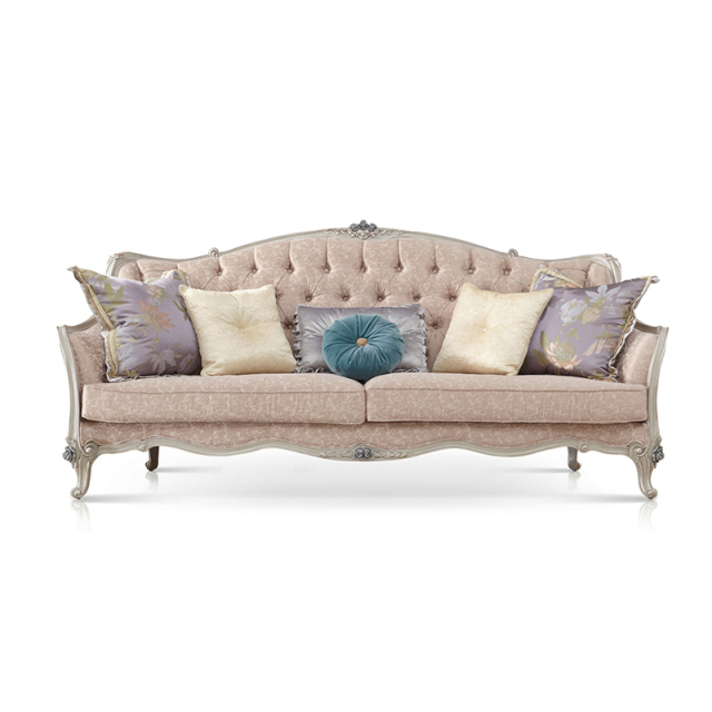 ,MY SHOP,Retro Style Living Room Furniture Fabric Couch For Sale - Ekar Furniture,foshan furniture factory,custom Furniture factory,china furniture factory