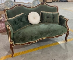 ,MY SHOP,New European Style Elegant Carved Fabric Sofa Set,foshan furniture factory,custom Furniture factory,china furniture factory