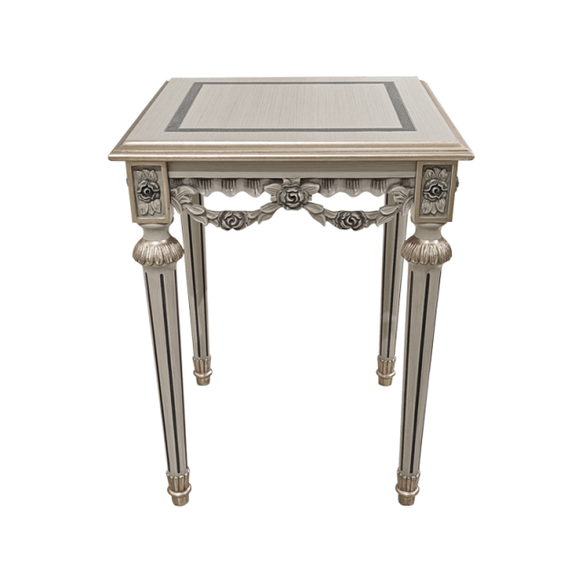 ,MY SHOP,Classic Solid Wood Living Room Round Corner Table,foshan furniture factory,custom Furniture factory,china furniture factory