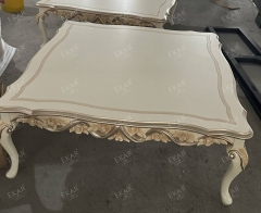 ,MY SHOP,Classic Hand-Carved Solid Wood Living Room Coffee Table,foshan furniture factory,custom Furniture factory,china furniture factory
