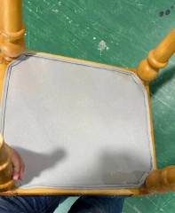 ,MY SHOP,Classic Style Leather Bench with Wooden Legs for Bedroom or Living Room Seating,foshan furniture factory,custom Furniture factory,china furniture factory