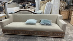 ,MY SHOP,Classic Fabric Upholstered Sofa for Living Room - Comfortable Multi-Seater Design,foshan furniture factory,custom Furniture factory,china furniture factory