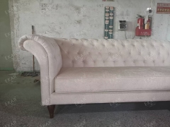 ,MY SHOP,Classic Leather Sofa with Solid Wood Frame for Living Rooms,foshan furniture factory,custom Furniture factory,china furniture factory