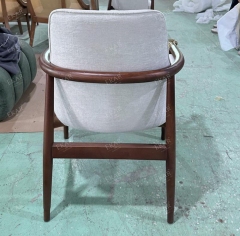 ,MY SHOP,Classic Style Armrest Lounge Chair with Comfortable Upholstery,foshan furniture factory,custom Furniture factory,china furniture factory