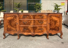 ,MY SHOP,Classic Solid Wood Sideboard for Dining Room,foshan furniture factory,custom Furniture factory,china furniture factory