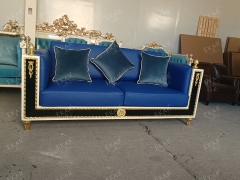 ,MY SHOP,Spanish style villa new sofa set design,foshan furniture factory,custom Furniture factory,china furniture factory