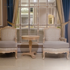 ,MY SHOP,Upholstered Velvet Arm Leisure Chair Living Room - Ekar Furniture,foshan furniture factory,custom Furniture factory,china furniture factory