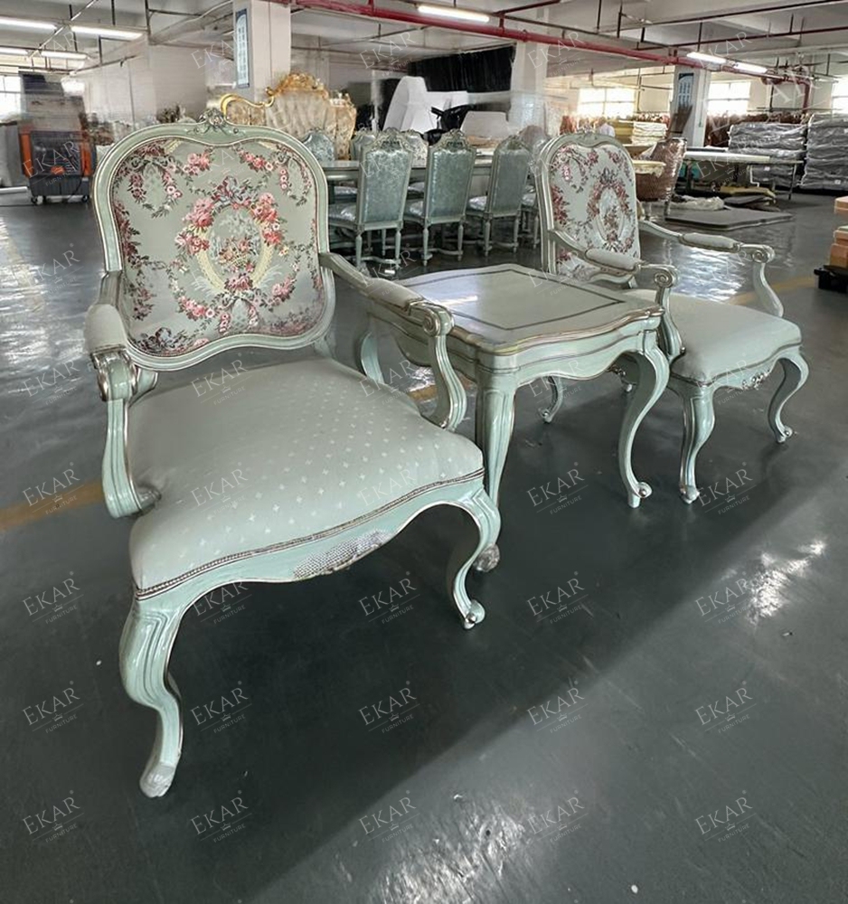 Elegant French Style Living Room Lounge Chair,EKAR FURNITURE CO.,LTD,Elegant French Style Living Room Lounge Chair,foshan furniture factory,custom Furniture factory,china furniture factory