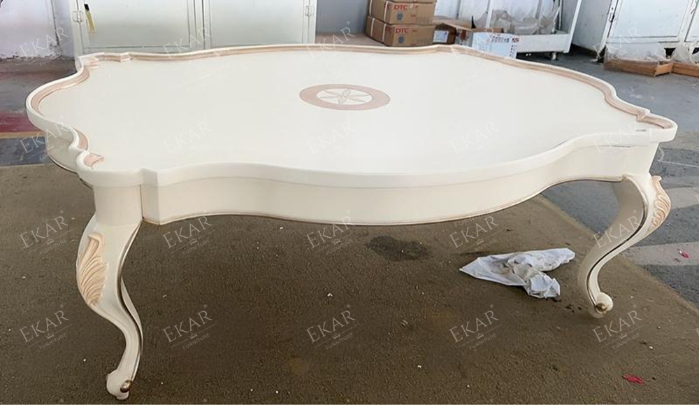 Classic Solid Wood Living Room Coffee Table,EKAR FURNITURE CO.,LTD,Classic Solid Wood Living Room Coffee Table,foshan furniture factory,custom Furniture factory,china furniture factory