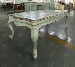 ,MY SHOP,Elegant French Style Coffee Table for Living Room,foshan furniture factory,custom Furniture factory,china furniture factory