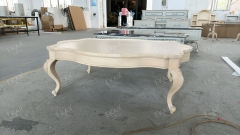 ,MY SHOP,Classic Solid Wood Living Room Coffee Table,foshan furniture factory,custom Furniture factory,china furniture factory