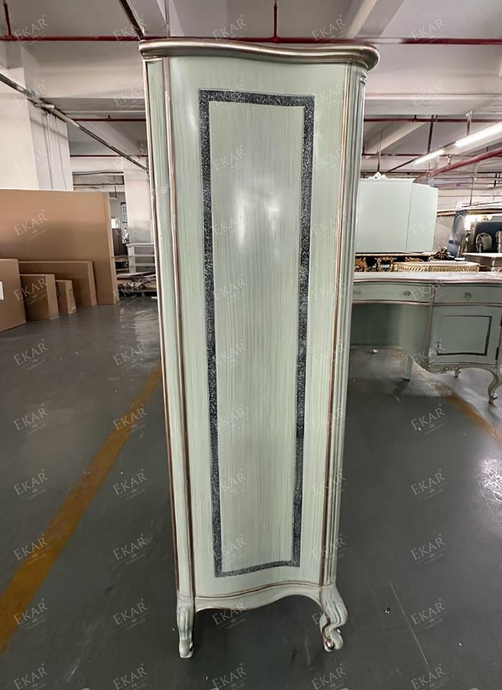 French bedroom furniture chest of drawers storage cabinet,EKAR FURNITURE CO.,LTD,French bedroom furniture chest of drawers storage cabinet,foshan furniture factory,custom Furniture factory,china furniture factory