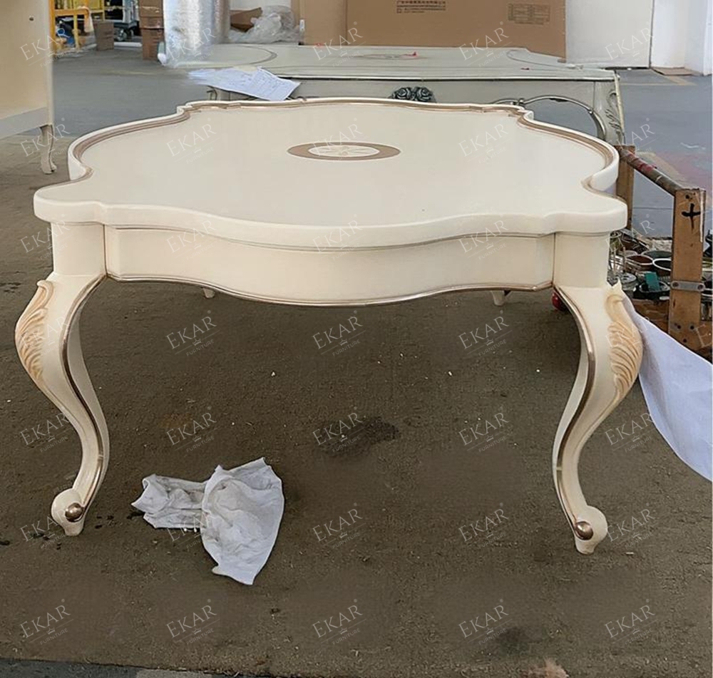 Classic Solid Wood Living Room Coffee Table,EKAR FURNITURE CO.,LTD,Classic Solid Wood Living Room Coffee Table,foshan furniture factory,custom Furniture factory,china furniture factory