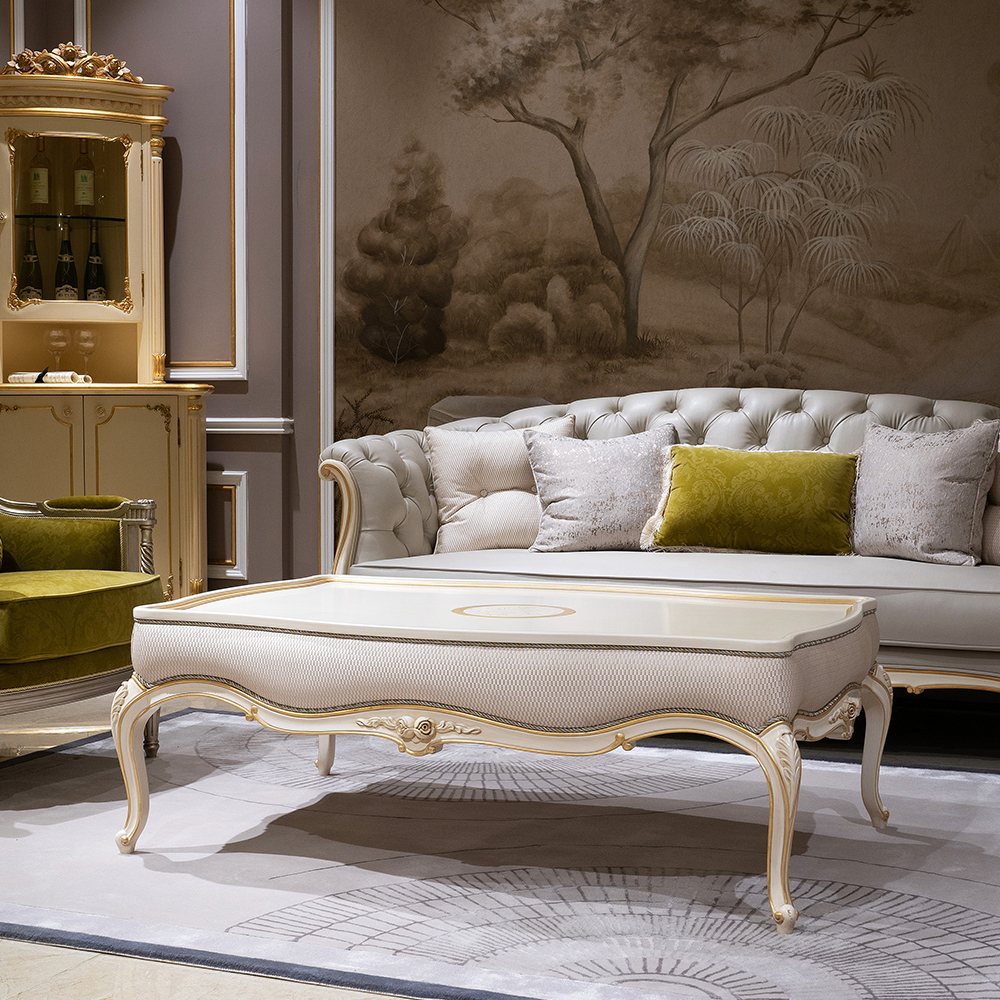 Soild Wood Classic Elegant Design Living Room Coffee Table,EKAR FURNITURE CO.,LTD,Soild Wood Classic Elegant Design Living Room Coffee Table,foshan furniture factory,custom Furniture factory,china furniture factory