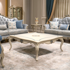 ,MY SHOP,Classic Hand-Carved Solid Wood Living Room Coffee Table,foshan furniture factory,custom Furniture factory,china furniture factory