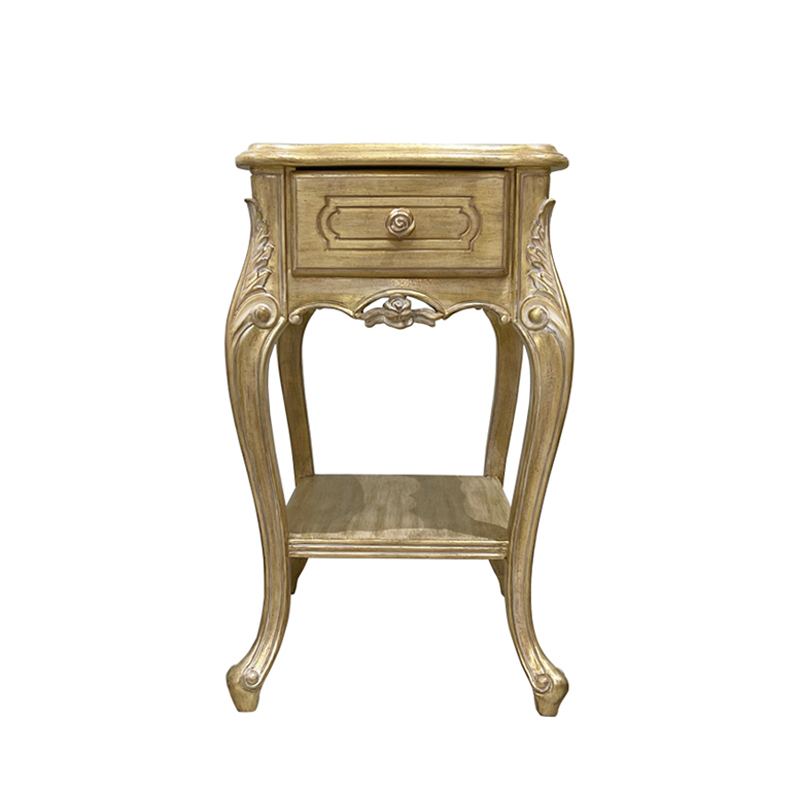 Royal Luxury Antique Carved Side Table,EKAR FURNITURE CO.,LTD,Royal Luxury Antique Carved Side Table,foshan furniture factory,custom Furniture factory,china furniture factory