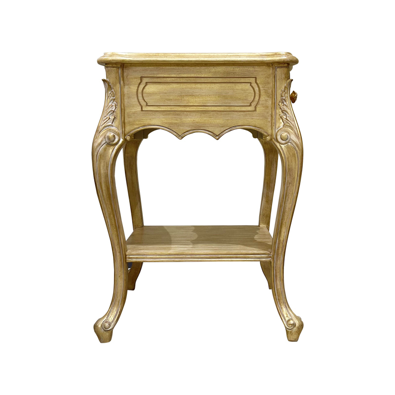 Royal Luxury Antique Carved Side Table,EKAR FURNITURE CO.,LTD,Royal Luxury Antique Carved Side Table,foshan furniture factory,custom Furniture factory,china furniture factory