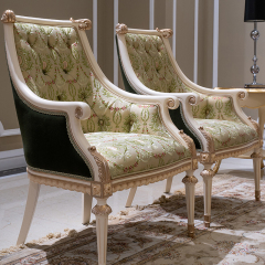 Gray and White Armchair Comfy Room Chairs For Sale,EKAR FURNITURE CO.,LTD,Gray and White Armchair Comfy Room Chairs For Sale - Ekar Furniture,foshan furniture factory,custom Furniture factory,china furniture factory