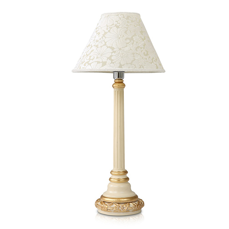 Classic Table Lamp with Fabric Shade for Multiple Spaces,EKAR FURNITURE CO.,LTD,Classic Table Lamp with Fabric Shade for Multiple Spaces,foshan furniture factory,custom Furniture factory,china furniture factory