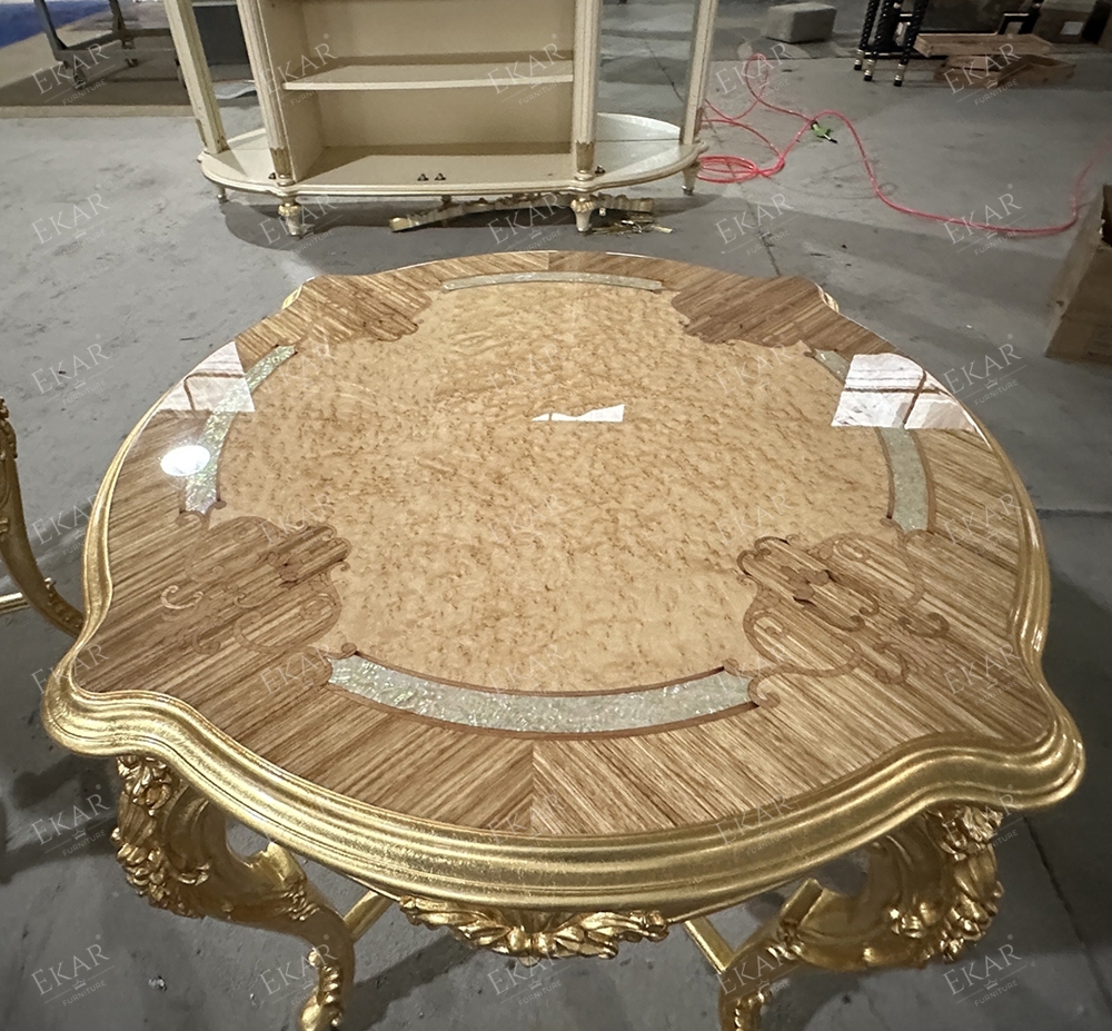 Classic Wood Side Table Traditional Living Room Accent,EKAR FURNITURE CO.,LTD,Classic Wood Side Table Traditional Living Room Accent,foshan furniture factory,custom Furniture factory,china furniture factory