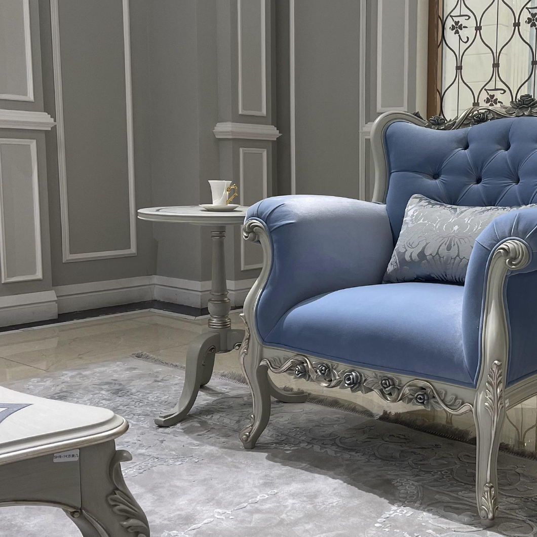 Classic Solid Wood Living Room Round Corner Table,EKAR FURNITURE CO.,LTD,Classic Solid Wood Living Room Round Corner Table,foshan furniture factory,custom Furniture factory,china furniture factory