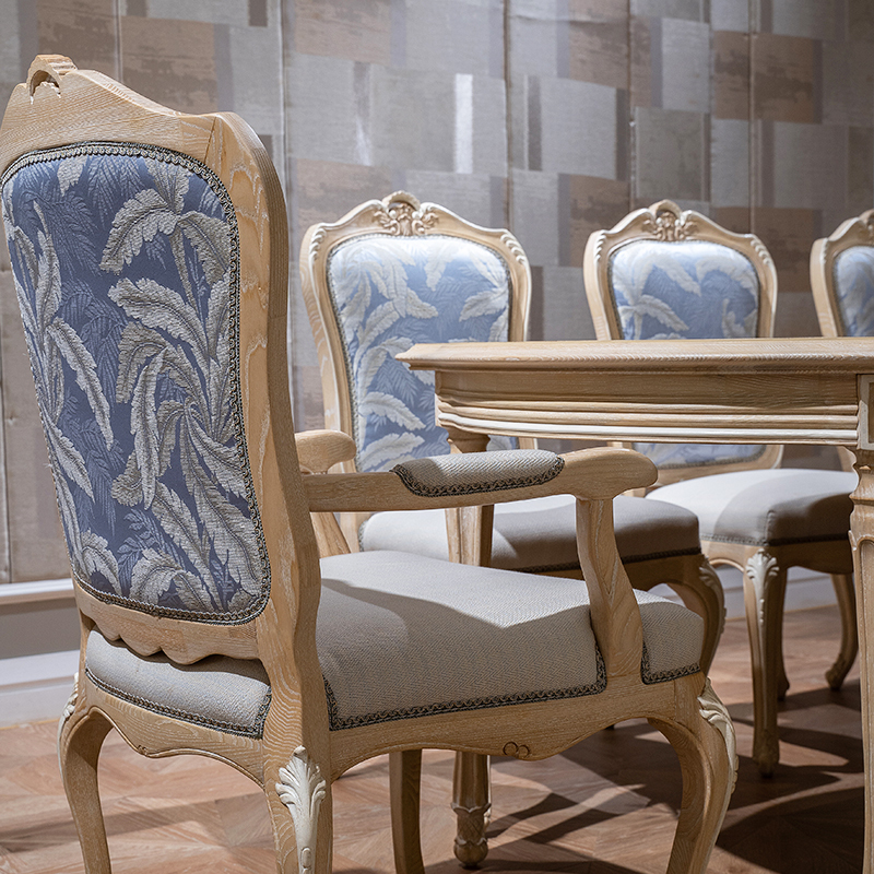 Fabric Room Sale End Natural Wood Dining Chair,EKAR FURNITURE CO.,LTD,Fabric Room Sale End Natural Wood Dining Chair - Ekar Furniture,foshan furniture factory,custom Furniture factory,china furniture factory