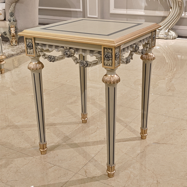 ,MY SHOP,Classic Solid Wood Living Room Round Corner Table,foshan furniture factory,custom Furniture factory,china furniture factory