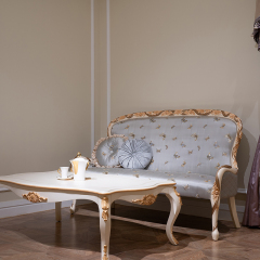 ,MY SHOP,French Classic Sofa Timeless Living Room Centerpiece,foshan furniture factory,custom Furniture factory,china furniture factory